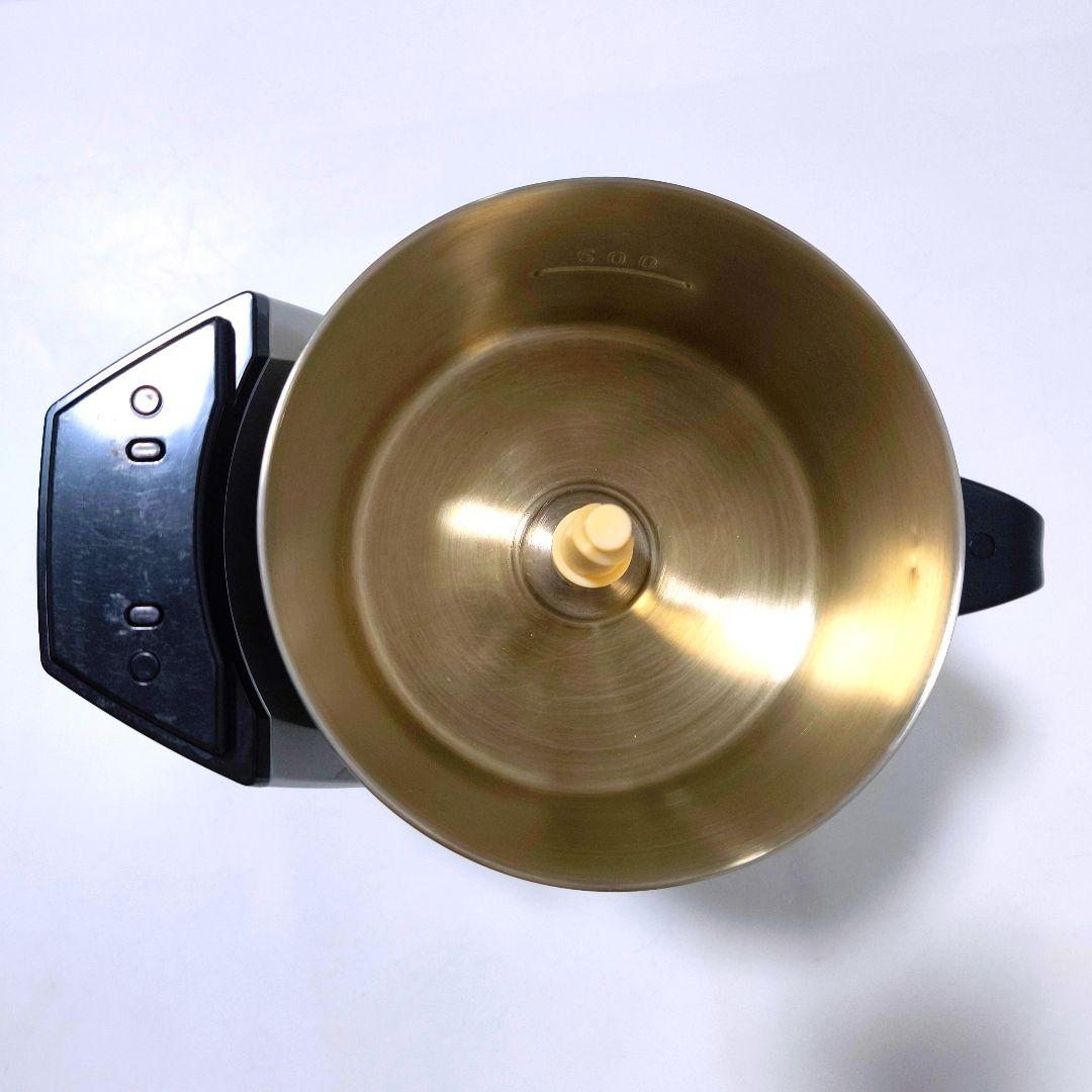 【送料無料】山本電気 フードプロセッサー 道場六三郎氏監修 MB-MM91