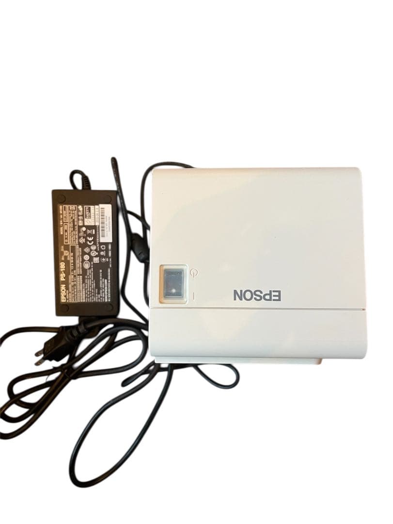 エプソン製熱転写式プリンター M313B TM-T90ii