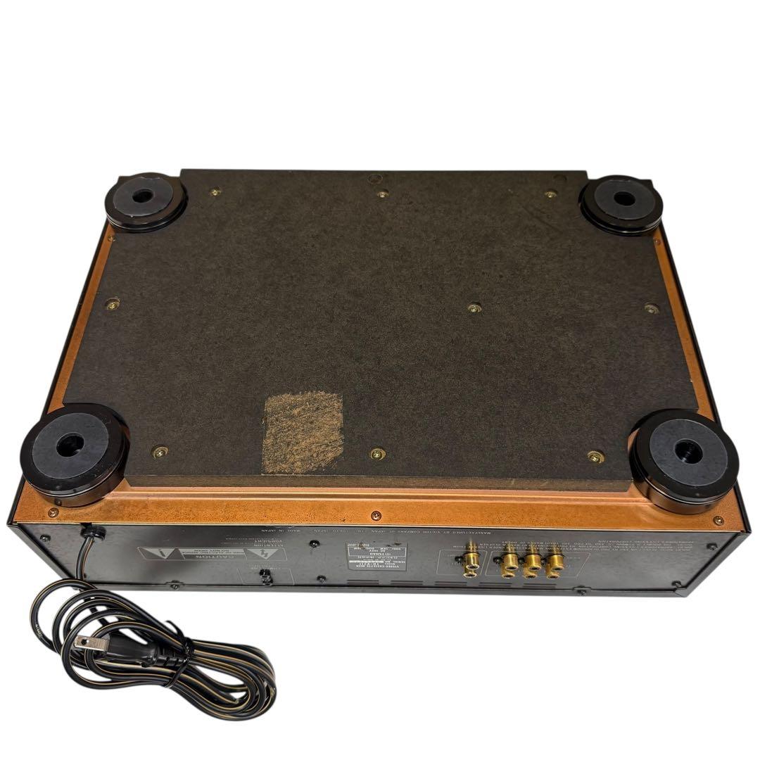 【名機】Victor TD-V711 3ヘッド ステレオカセットデッキ