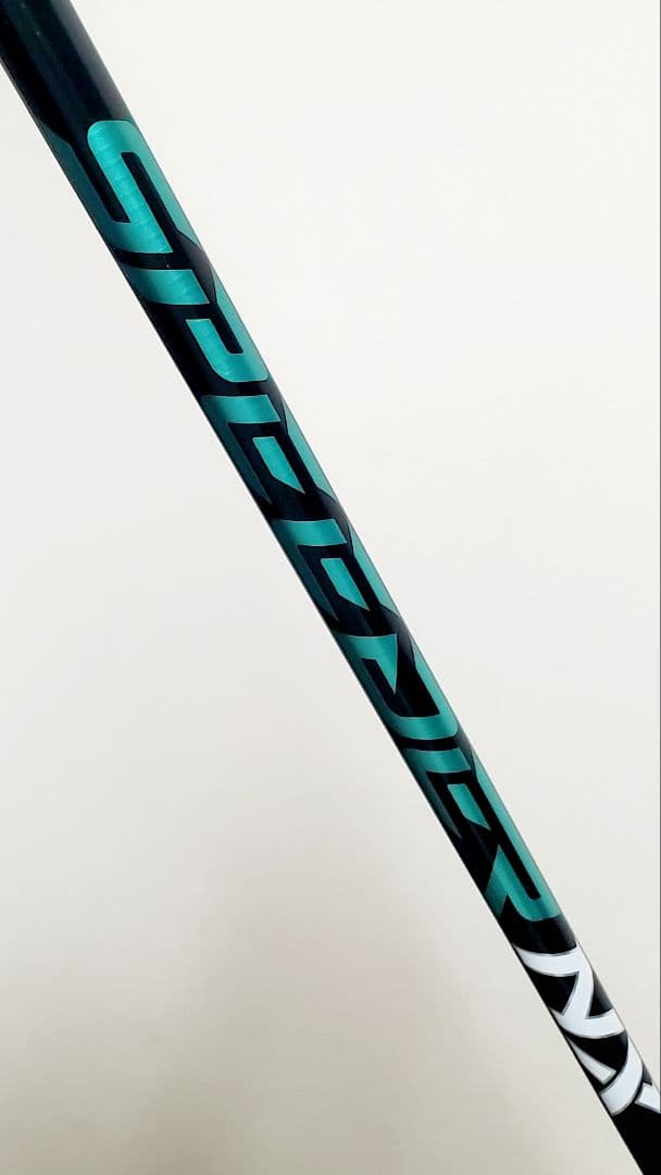 【美品】キャロウェイスリーブ スピーダーNXグリーン 50S ドライバー