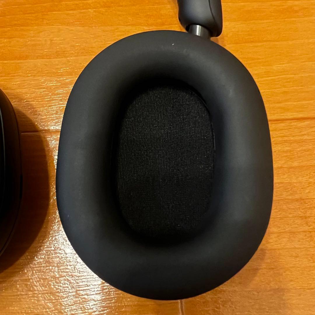 WH-1000XM5 SONY ワイヤレスヘッドホン ブラック