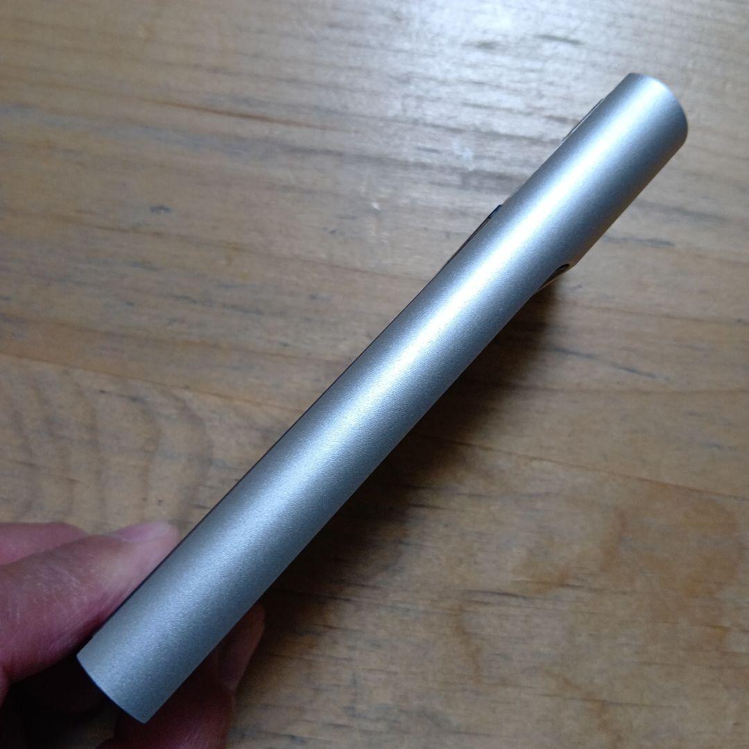 SONYウォークマンNW-ZX100 128GB　バッテリー交換済