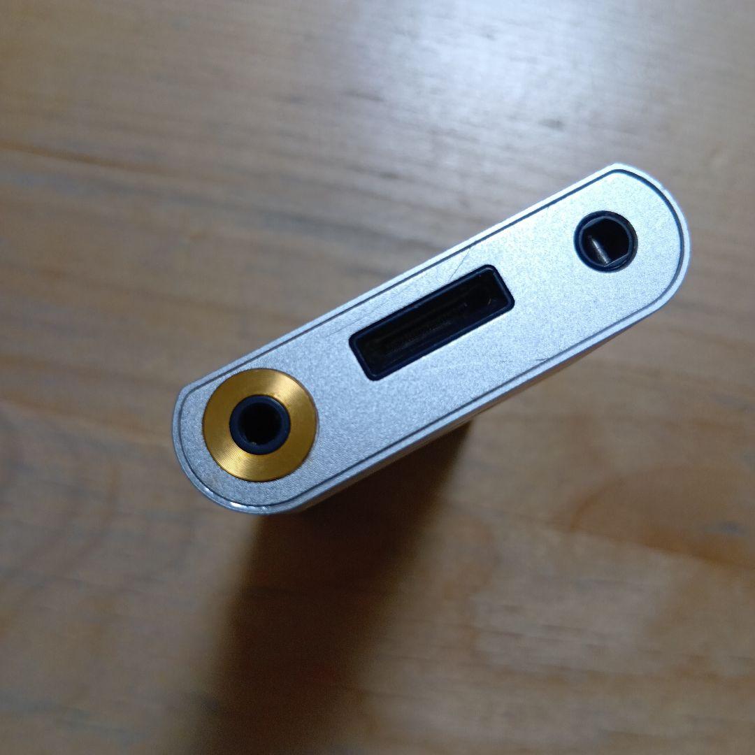 SONYウォークマンNW-ZX100 128GB　バッテリー交換済