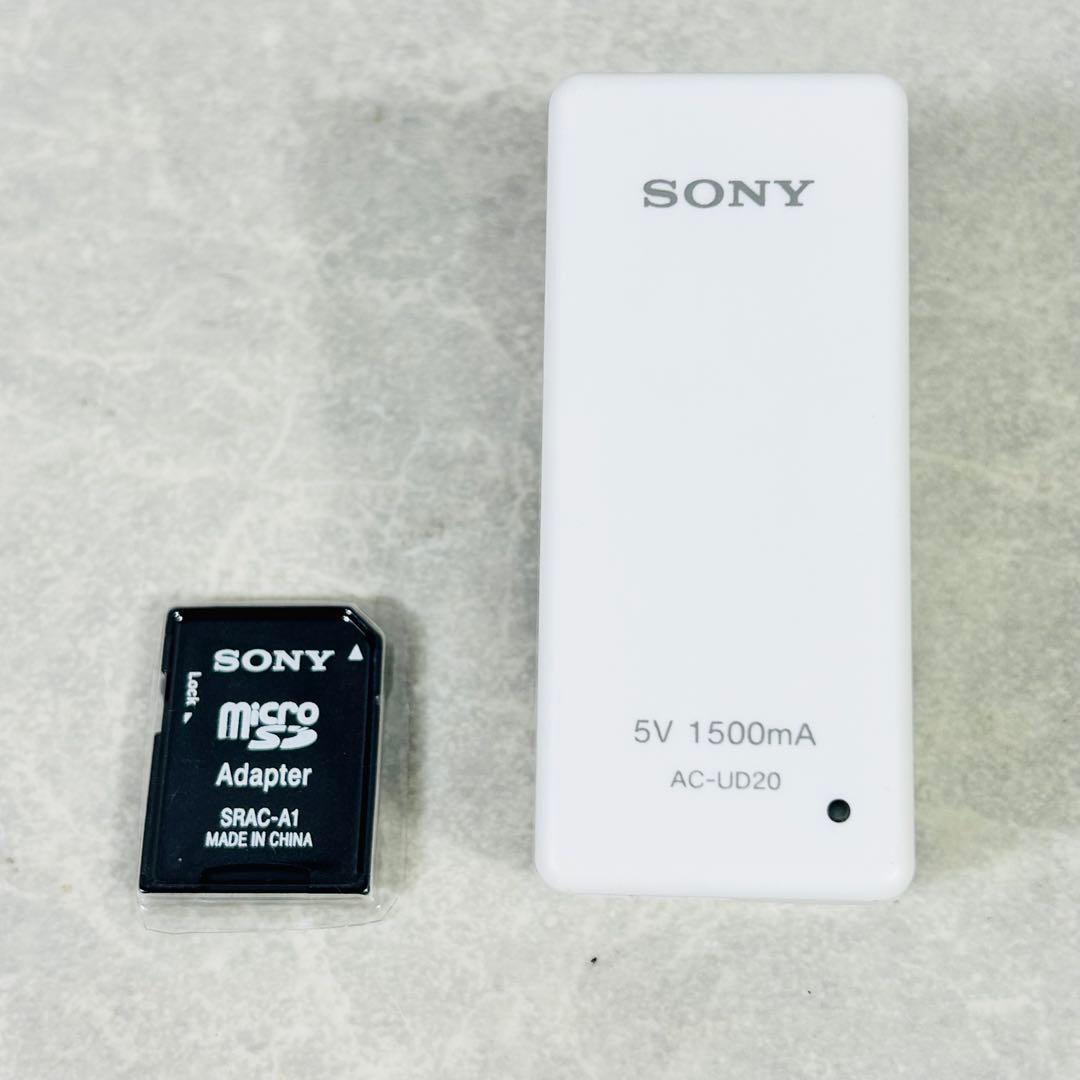 kalafina SONY ウォークマンNW-A45HN 専用クリアケース付き