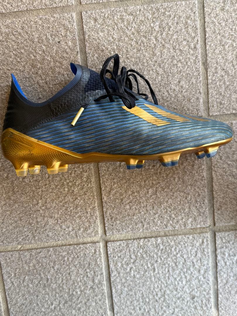 シューズ adidas X19.1 FG