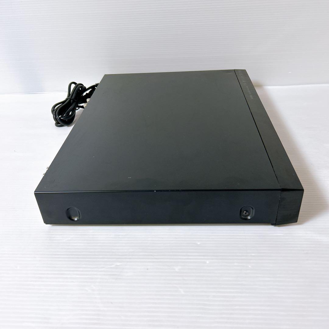 東芝ブルーレイレコーダー　D-BZ500　320GB