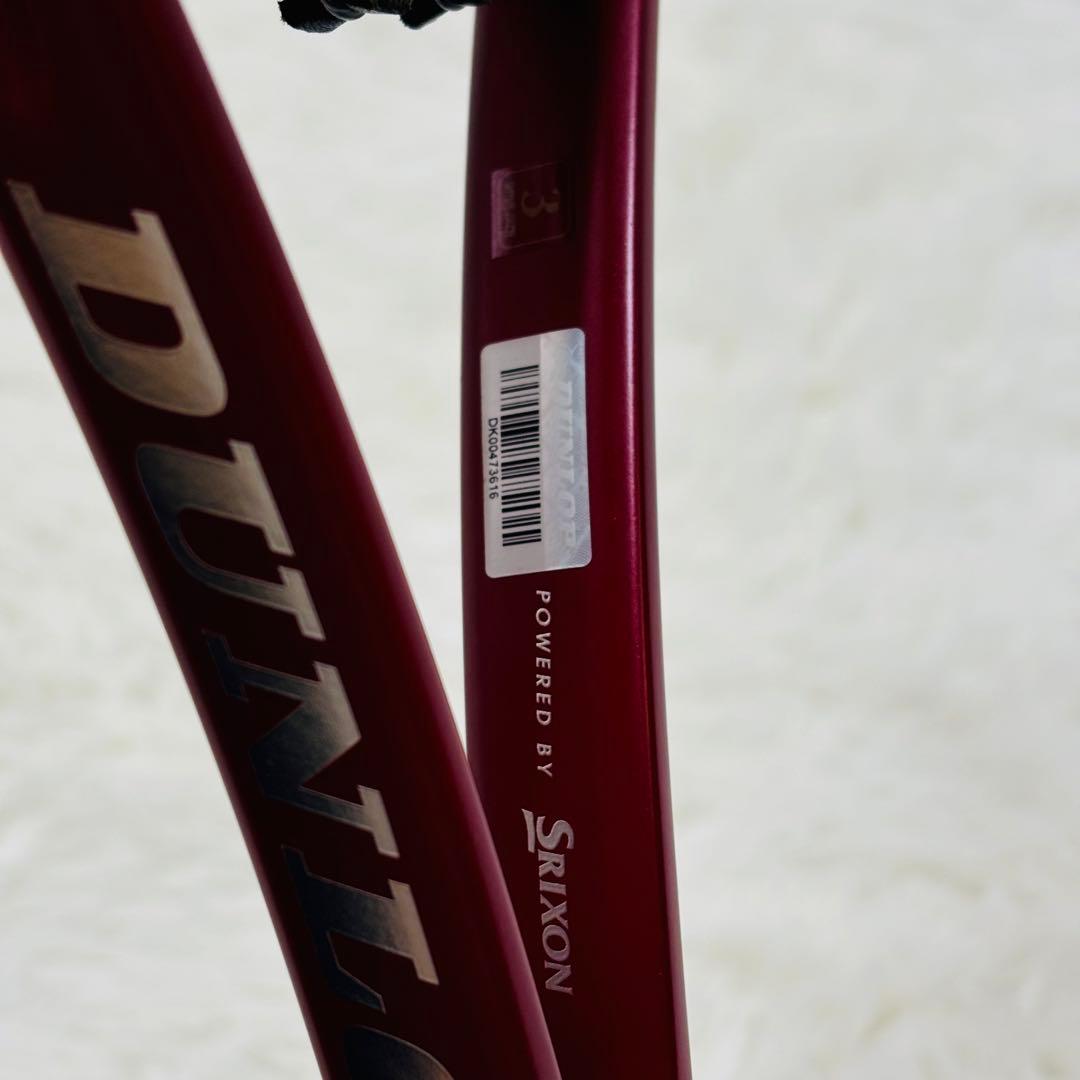 DUNLOP テニスラケット　CX200 TOUR