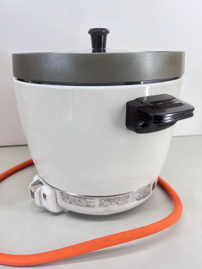 Rinnai　炊飯器　RR-20SF1 2升