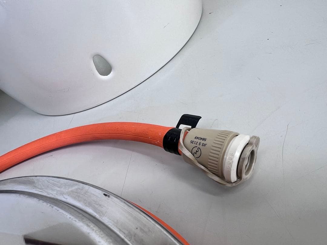 Rinnai　炊飯器　RR-20SF1 2升