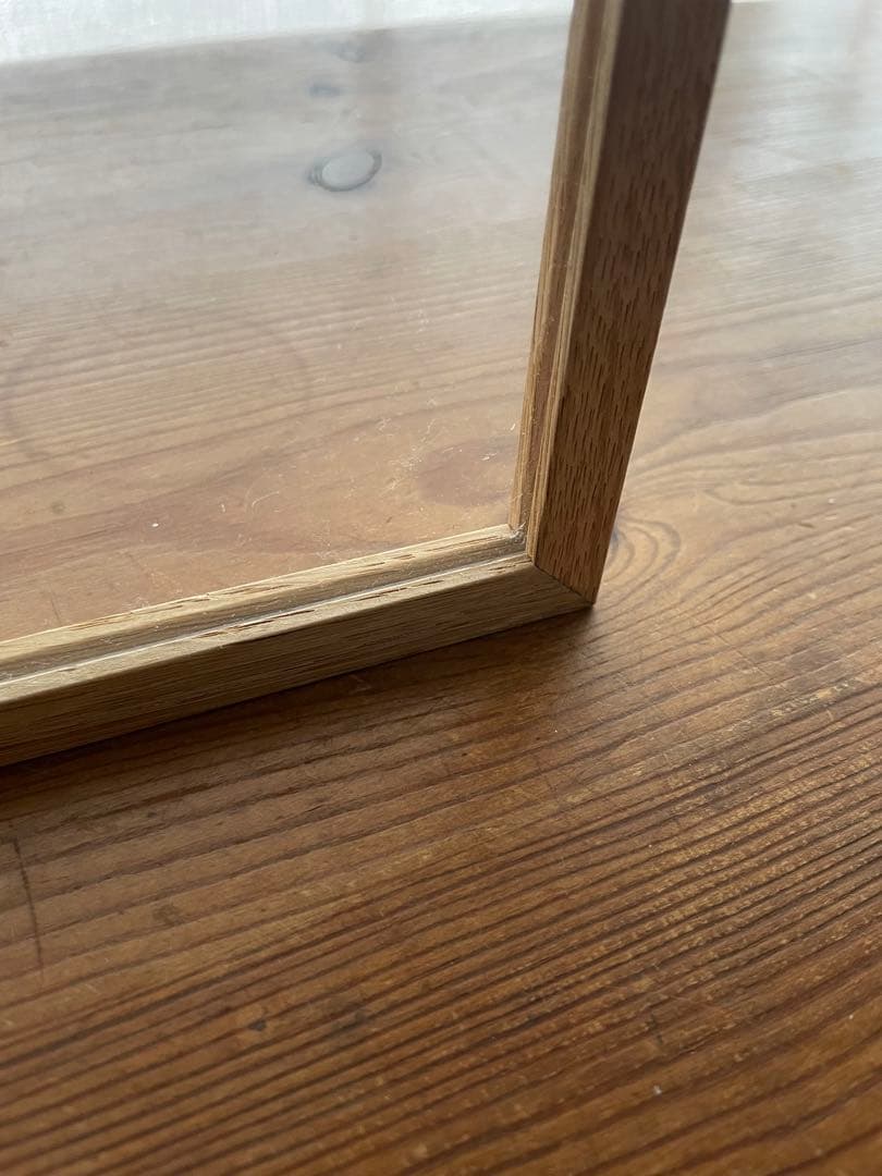 MOEBE フレーム　A3サイズ