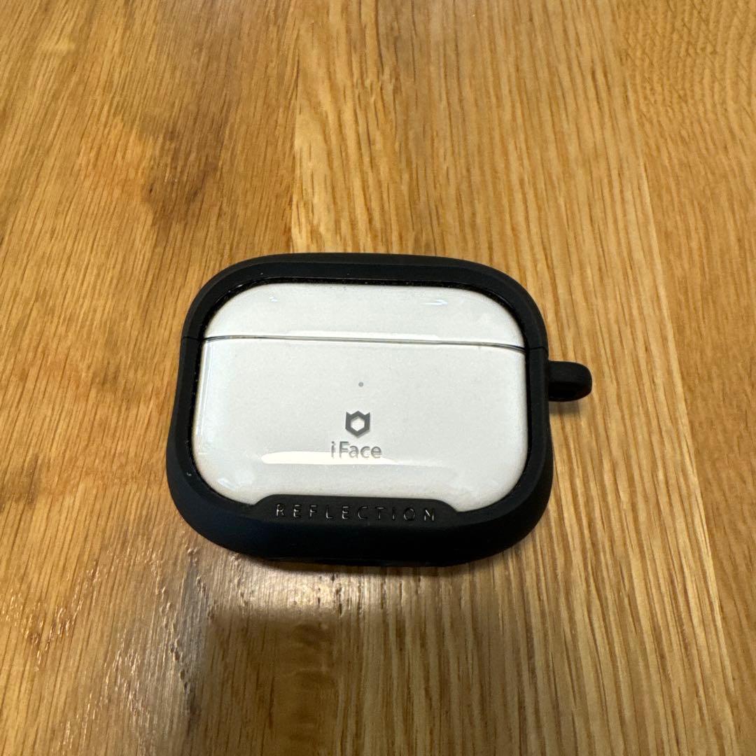 イヤホン MTJV3J/A AirPods Pro 2 usb-c