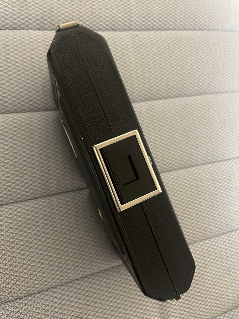 Zeiss Ikon Ikonta 520/2 最上位機種 完動品 美品