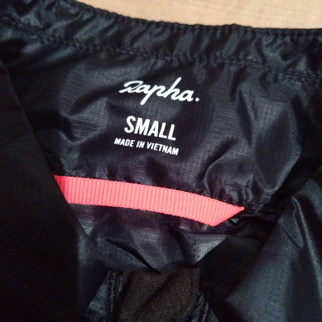 Rapha　レディース　ウインドブレーカー　Sサイズ