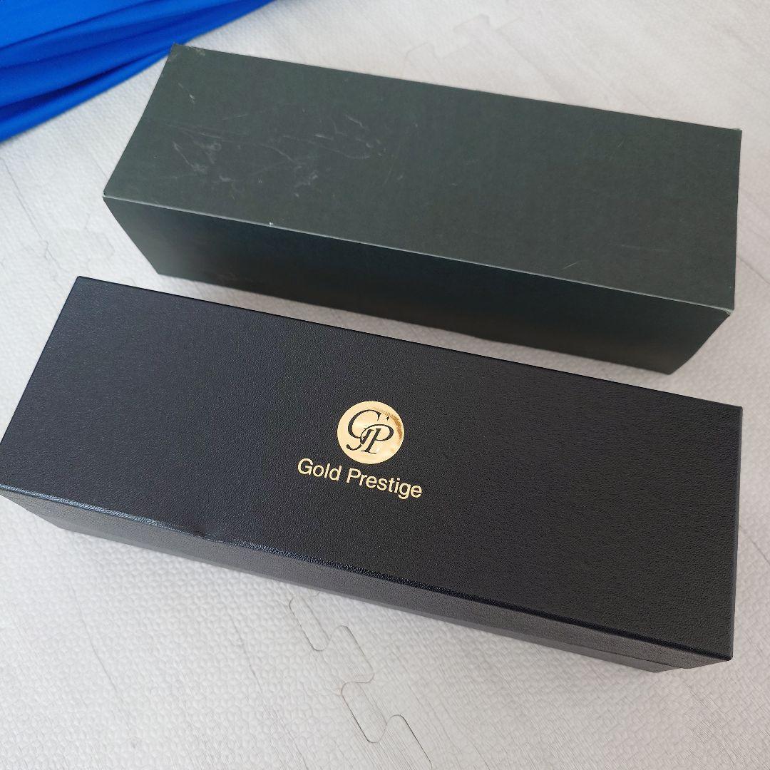 Gold Prestige プラチナローズ