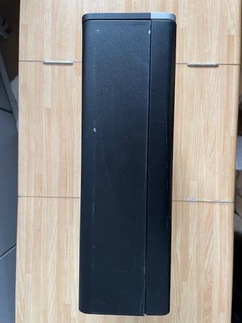Windowsデスクトップ HP ProDesk 600 G4 SFF i3-8100 8GB Win11