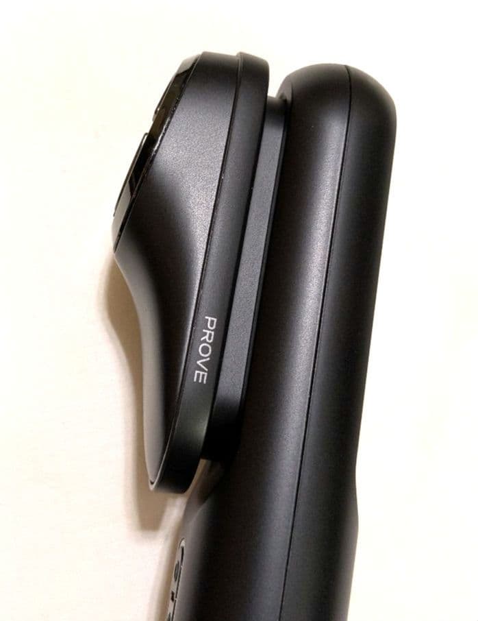 【美品】MYTREX PROVE マイトレックスプルーヴMT-PV22B 美顔器