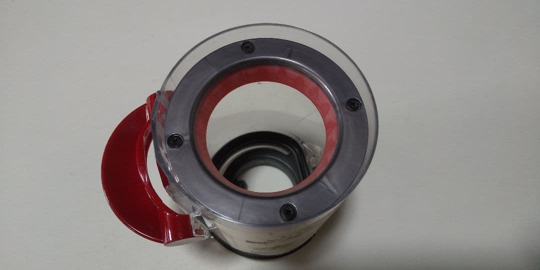 ダイソン掃除機sv21 本体