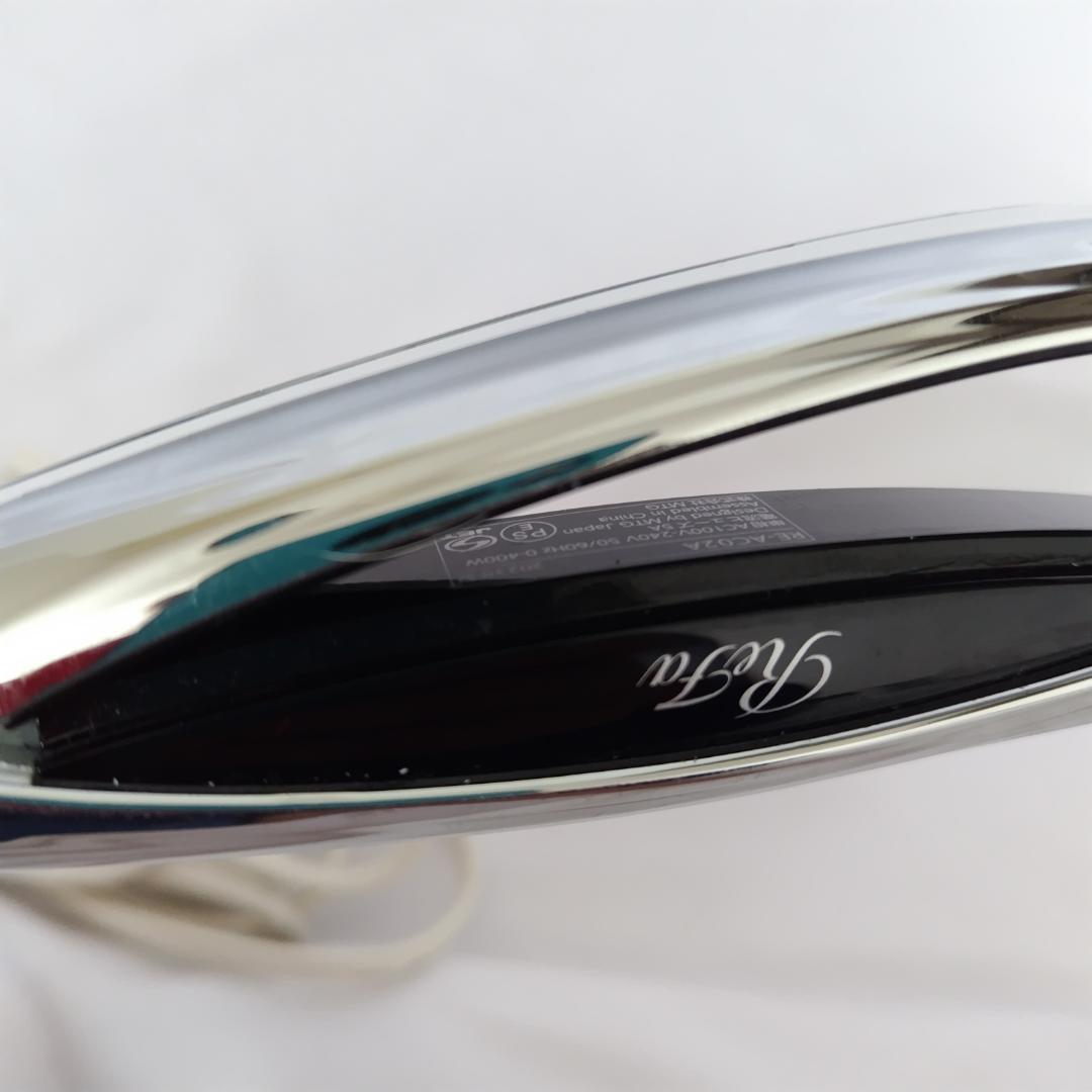 【動作保証】ReFa MTG リファ ビューテック ストレート アイロン