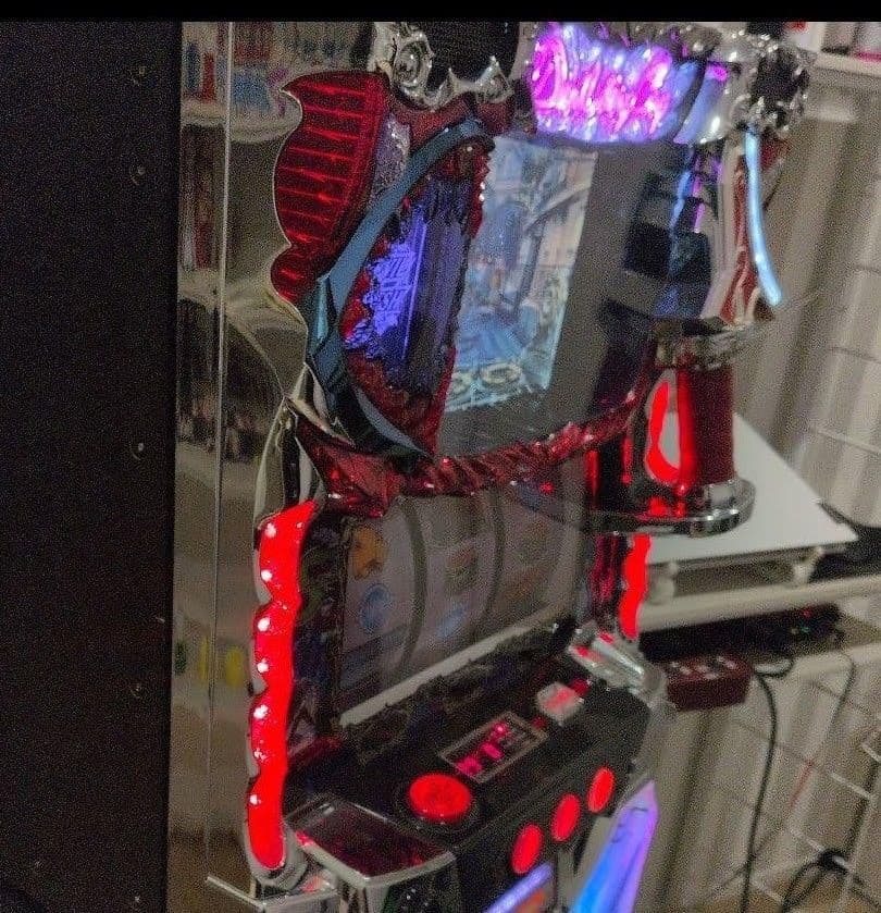 【ドジョウ】デビルメイクライ 4