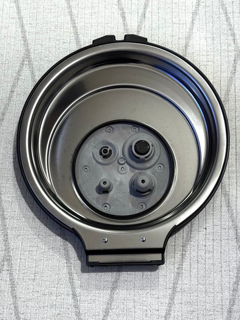 Panasonic SR-M18B 可変圧力IHジャー炊飯器