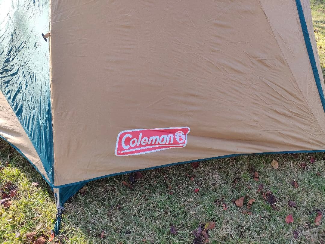 Coleman コールマン タフワイドドーム 300EX Ⅱ　ドームテント