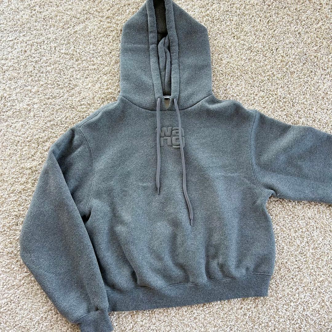 値下不可 Alexander wang セットアップ