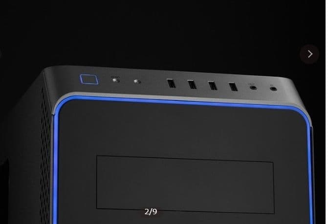 最新ゲーミングPC GALLERIA RTX 3090