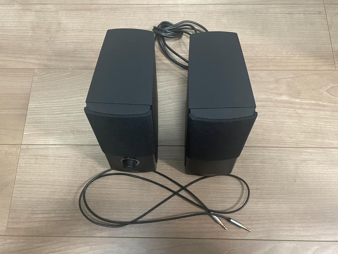 BOSE Companion 2 Series III スピーカー