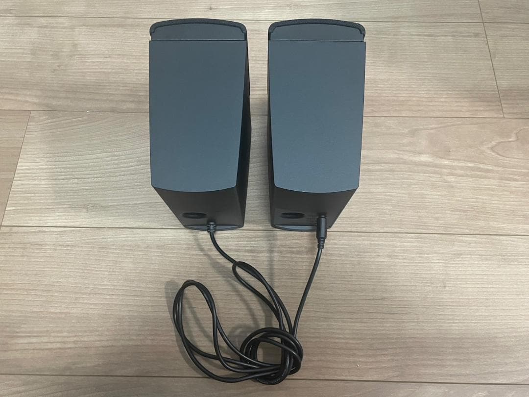 BOSE Companion 2 Series III スピーカー