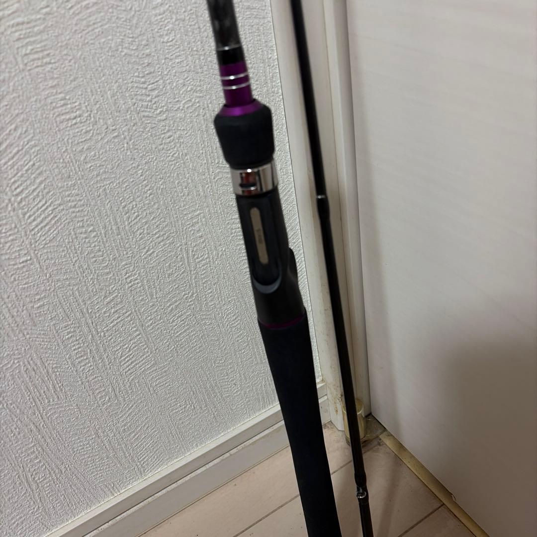 スラッシュ SLASH クォーテッド QUARTED SOUL C662MH