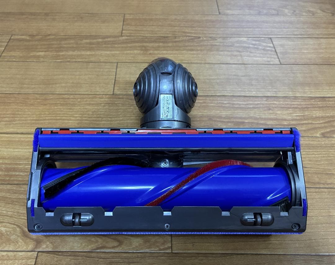 【美品】ダイソンdyson ダイレクトドライブクリーナーヘッド 164355-㉔