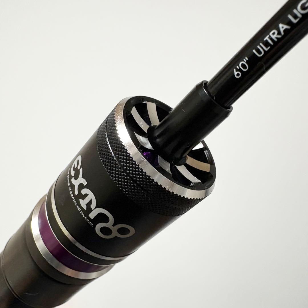 【大阪-兵庫手渡し限定】アンチョビドライバーADXT-C60UL