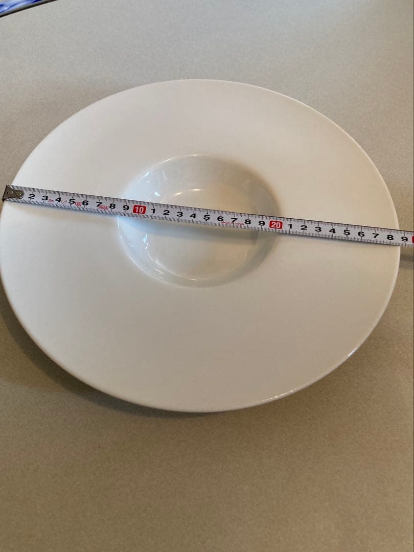 リム深皿 29cm 10枚セット｜レストラン・業務用にもおすすめ✨