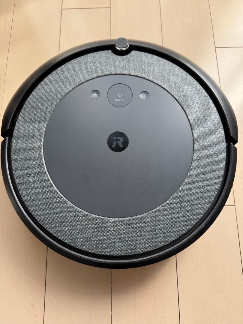 【動作確認・初期化済】ルンバ i3+、デュアルバーチャルウォール、消耗品