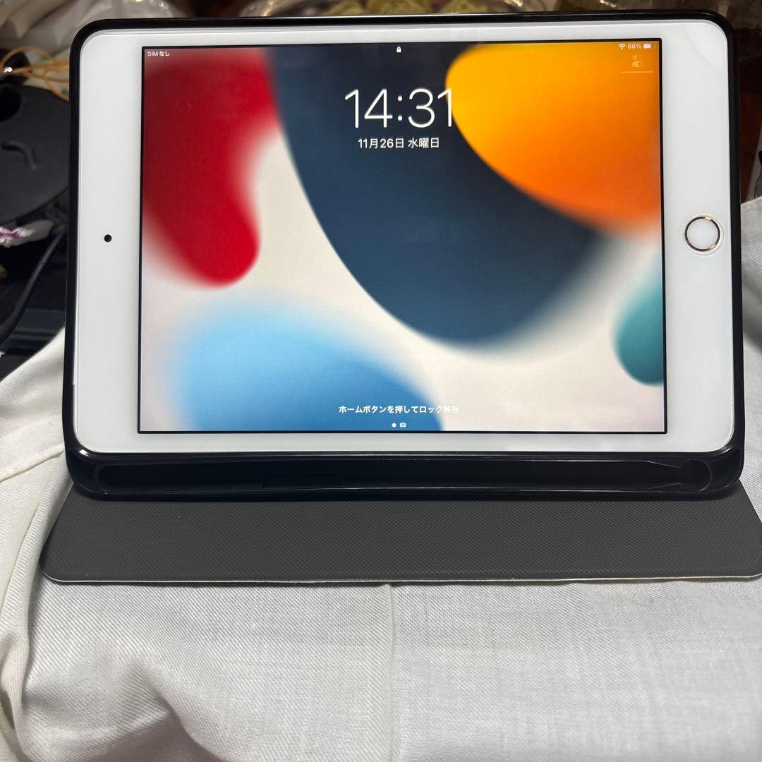 iPad mini 4 128g Cellular SIMフリー 最終お値下げ