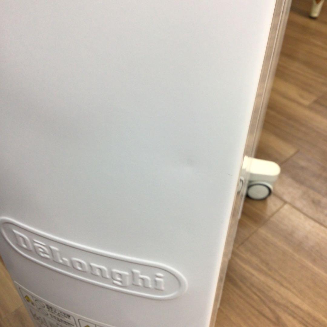 デロンギ オイルヒーター QSD0915-MB 動作確認済 USED