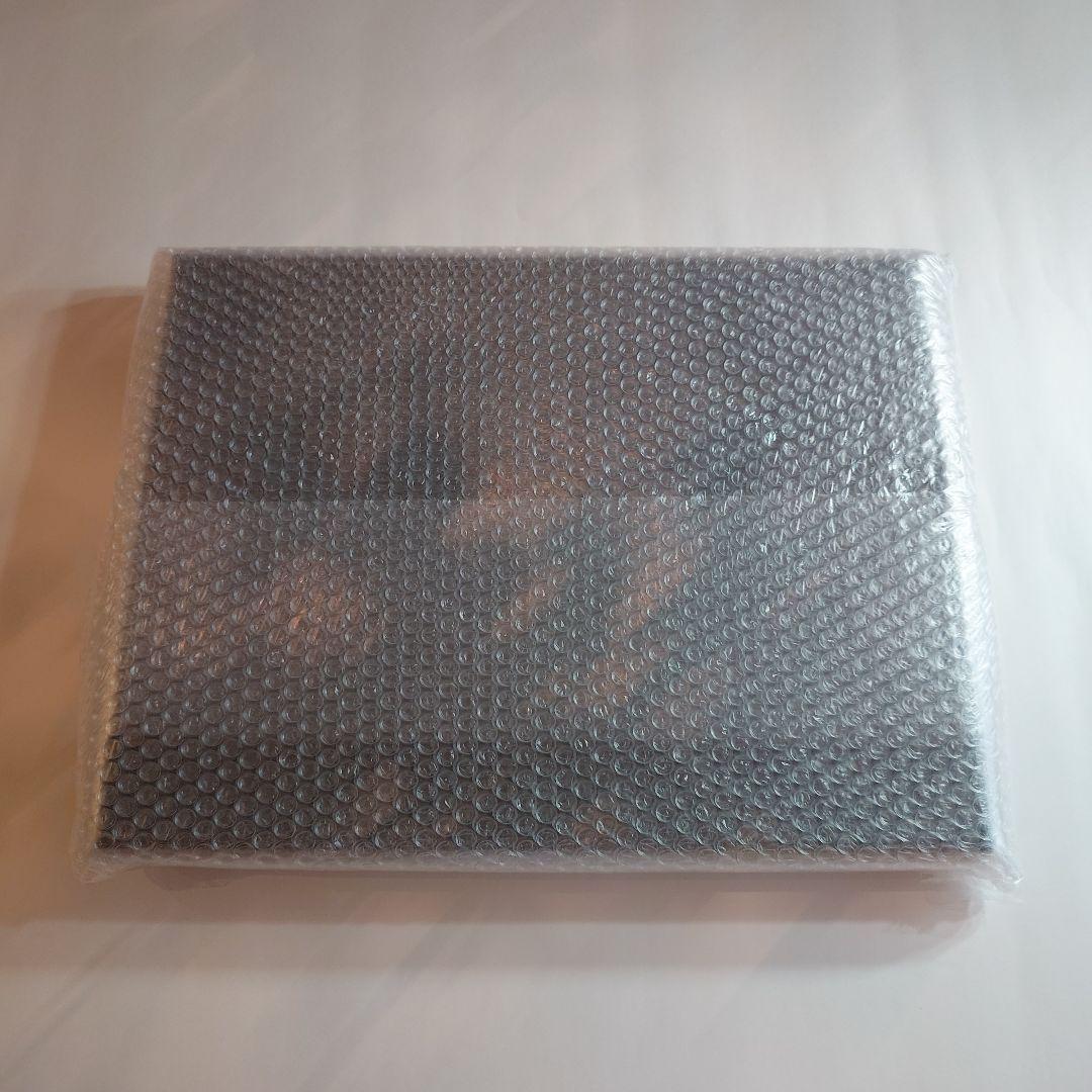 新品未使用 折敷 43cm 乾漆 漆器 2枚セット 長角フラットプレイスマット