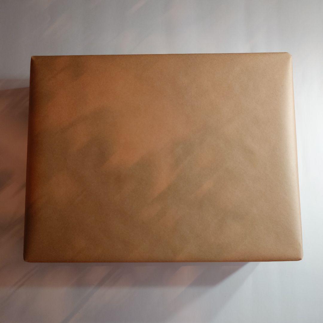 新品未使用 折敷 43cm 乾漆 漆器 2枚セット 長角フラットプレイスマット