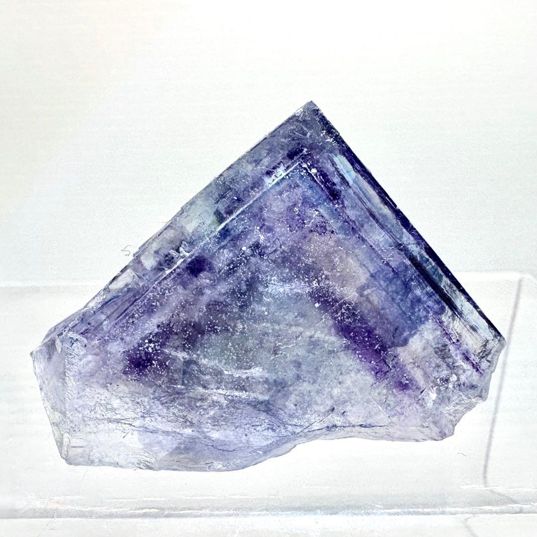 541 中国 ヤオガンシャン産 フローライト