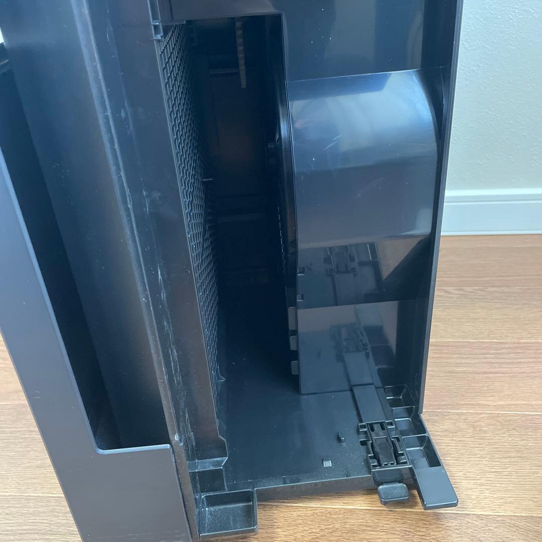 美品　パナソニック 加湿空気清浄機 ナノイーX搭載 ~31畳 F-VC70XT