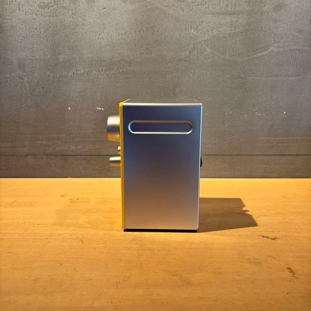 ラジオ・コンポ Tivoli Audio PAL RADIO