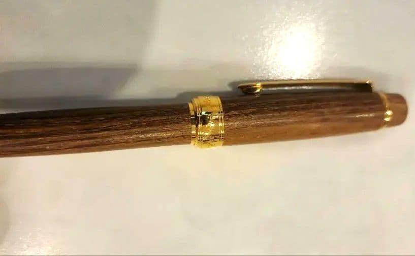 カスタム 槐（えんじゅ) ボールペン