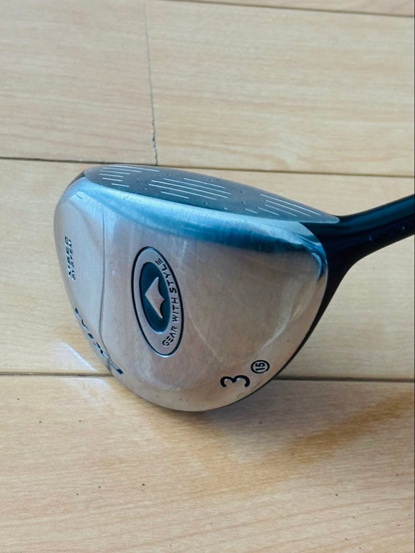 【高品質】ゴルフクラブ 13本 フルセット 右利き 法人購入品