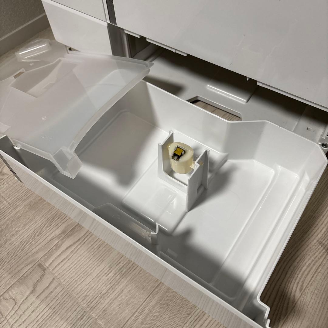 Panasonic 衣類乾燥除湿機 ハイブリットF-YHUX90