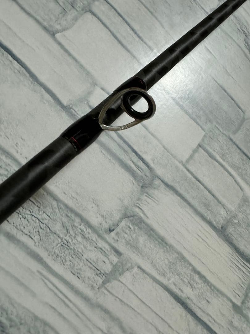 シマノ　セフィアBB メタルスッテB66M-S