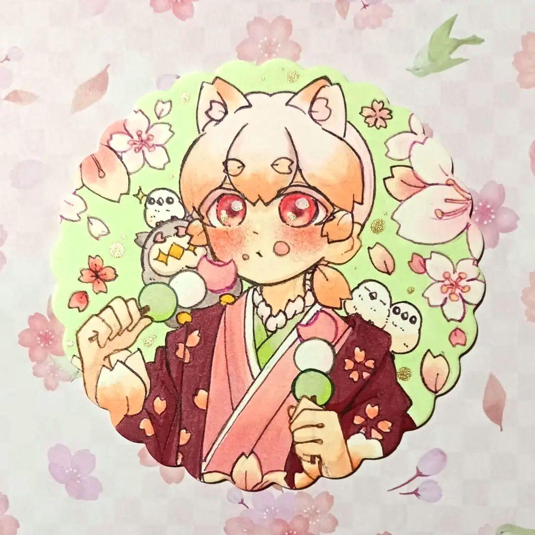 ももみずページ