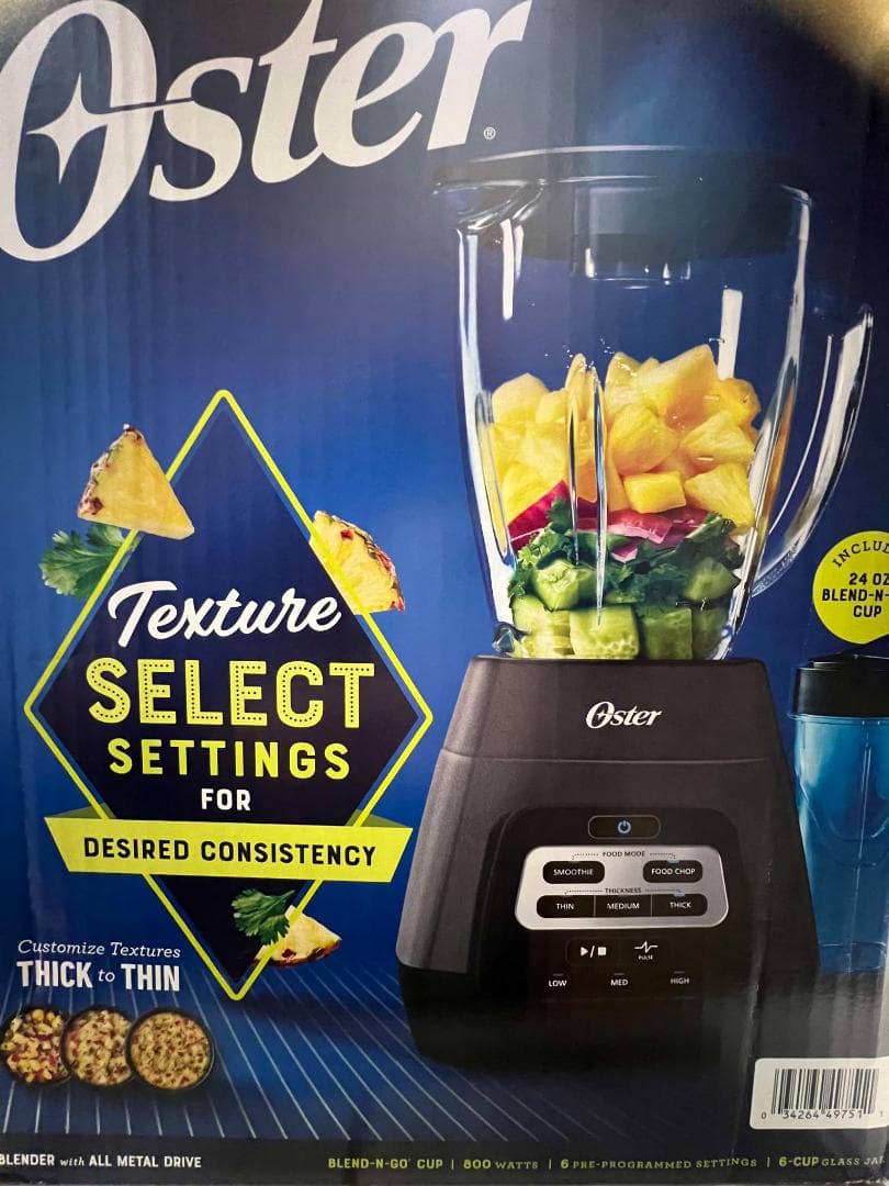OSTER ミキサー
