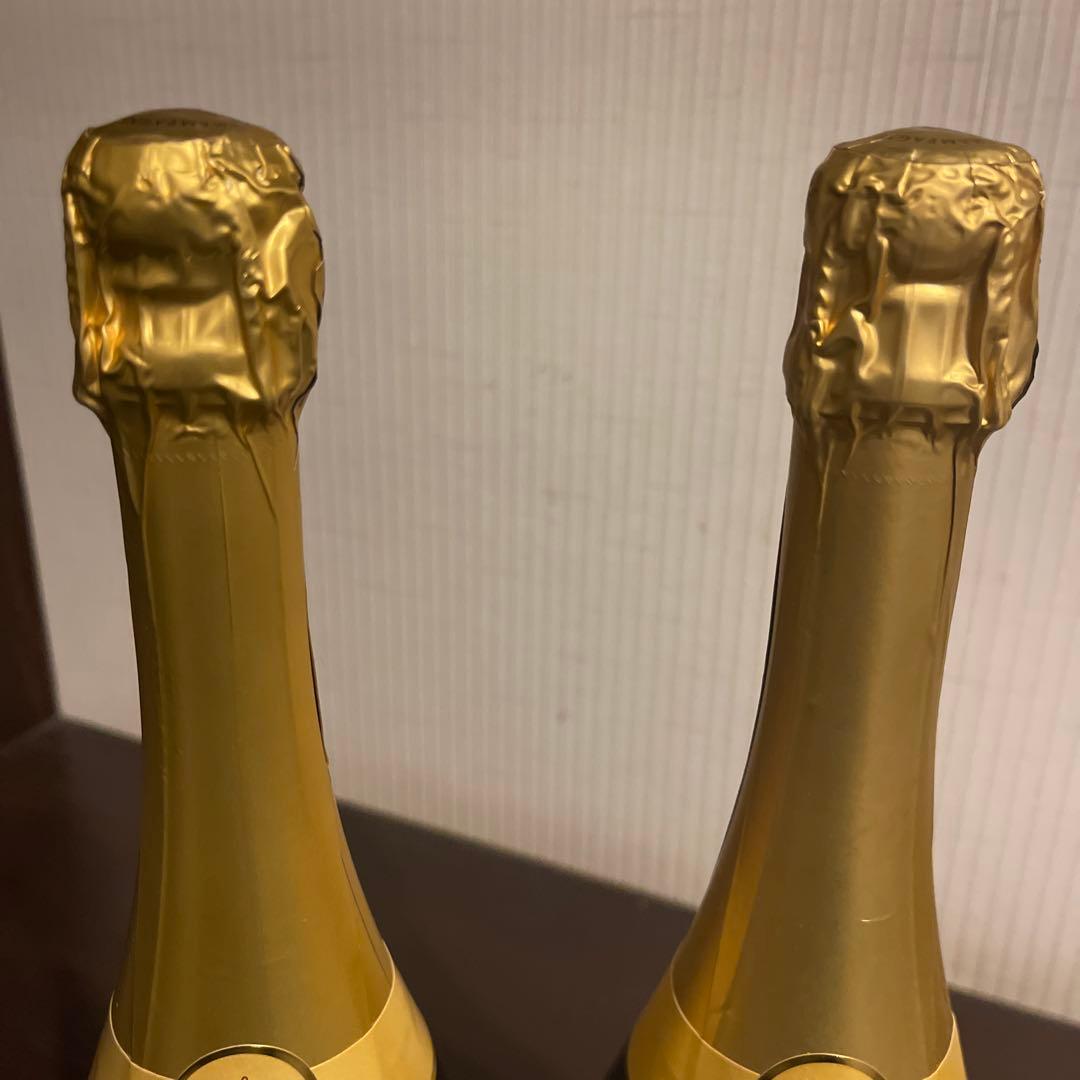 【リム】KRUG 171.172EME EDITION BRUT