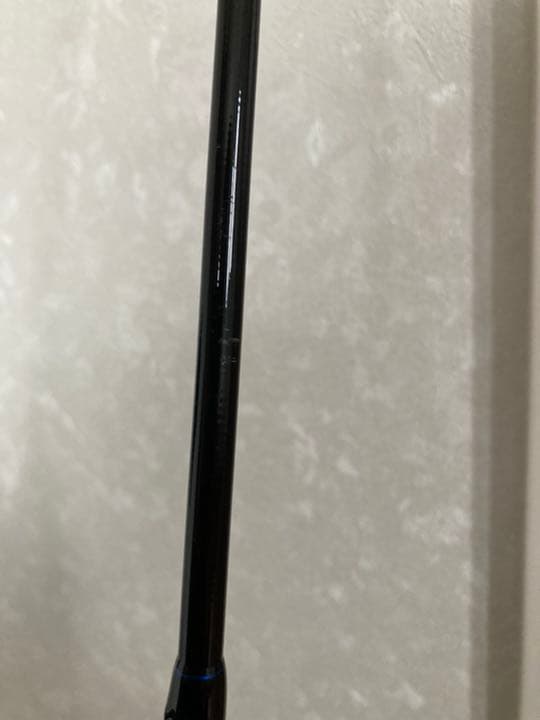 ZENAQ MUTHOS Accura 100HH Kガイド