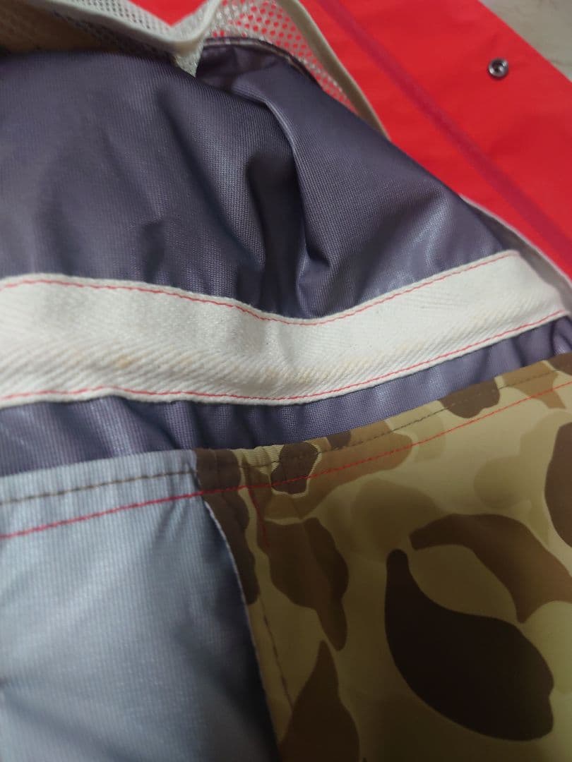 JUNYA WATANABE 　コムデギャルソン　ジュンヤワタナベ